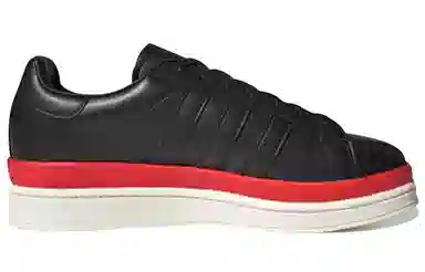 Y-3 Hicho Black Red