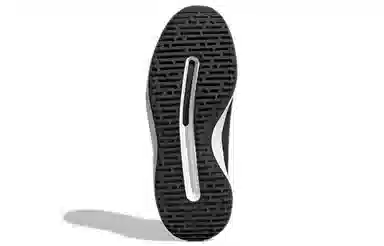 adidas Y-3 Classic Cozy Run Black White