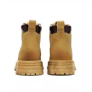 SNOW FLYING Winter Boots