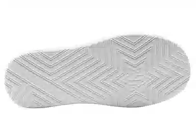 NORVINCY High Top White