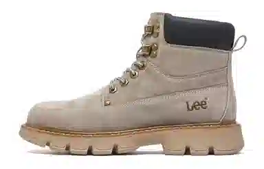 Lee Martin Boots