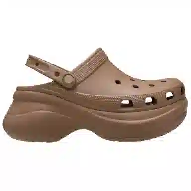 Crocs Bae Clog Brown
