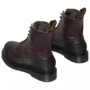 Dr. Martens 1460 Red Black