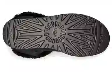 UGG Mini Bailey Bow Glimmer