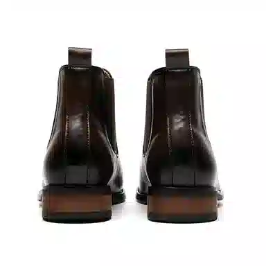 BEIDOUNIAO Chelsea Boots