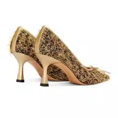 Jessica Sophia High Heels 7cm