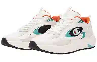 Champion Retro Sports Champ Breaker 1.0