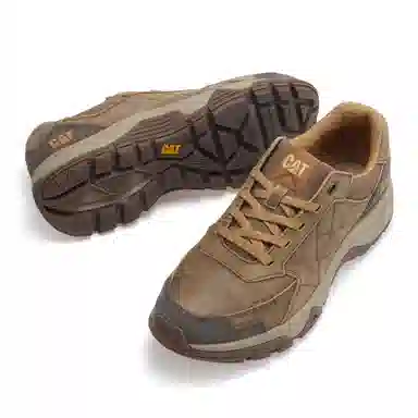 CAT Detours Brown