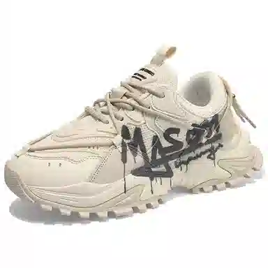 Masongarments Shark Tooth 2