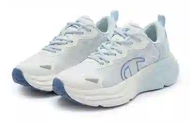 Champion Retro Sports Champ Moves C-Logo