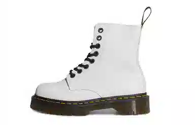 Dr. Martens 1460 Bex Pascal White