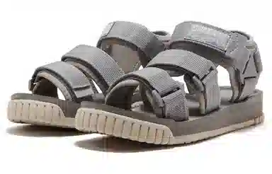 SHAKA Neo Bungy Grey