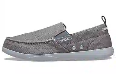 Crocs Slip-On Light Grey