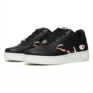 A BATHING APE BAPE STA Low