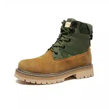 Leaveland Martin Boots