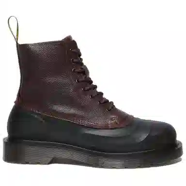 Dr. Martens 1460 Red Black