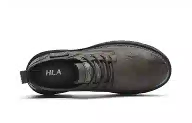 HLA Martin Boots