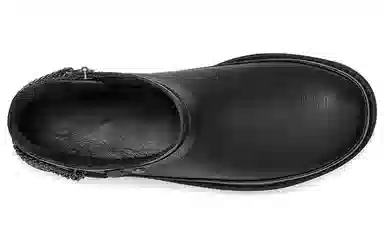 UGG Deconstructed Mini Chains Black