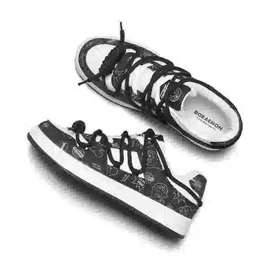 Doraemon Limited Edition Sneakers