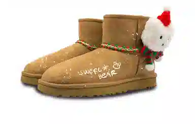 UGG CLASSIC MINI LQ