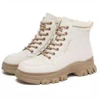 DUSTO Martin Boots 4cm