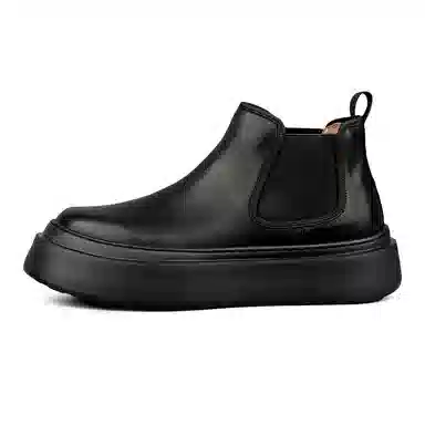 LOHAN SIR Chelsea Boots