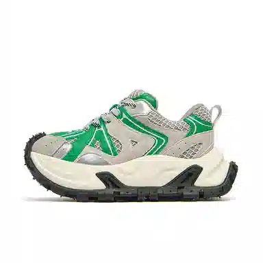 KEDDO Extreme Park Low Dad Sneakers