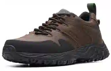 Clarks ATL Series Brown