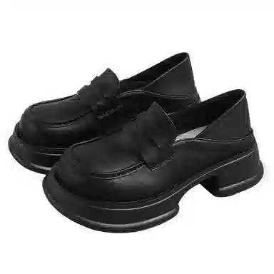 Dolin Collection Loafers Black