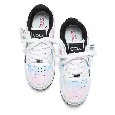 The Simpsons Air Force 1