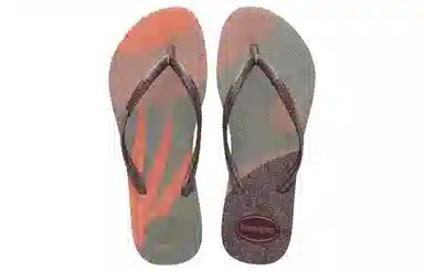 Havaianas Sl Palette Glw