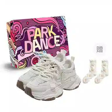 PARK DANCE