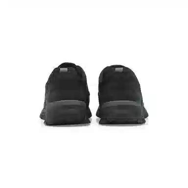 CAT Work Shoes Black