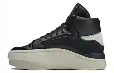 Y-3 Centennial Black