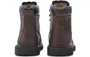CAT Outdoor Boots Brown