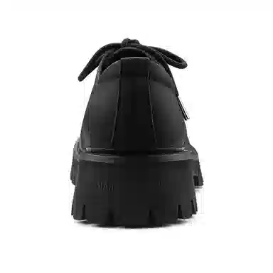 HANQIAORIJI Derby Shoes