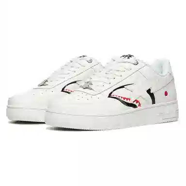 A BATHING APE BAPE STA Low