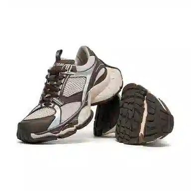 Beau Today Low Top Dad Shoes