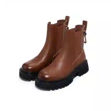 HARSON Chelsea Boots