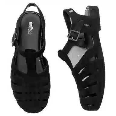 Melissa Roman Sandals