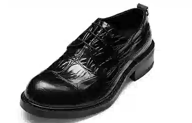 Terra Incognita Derby Black