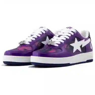 A BATHING APE BAPE STA M1