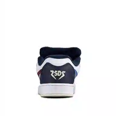 LuzaoT Super Drag White Blue