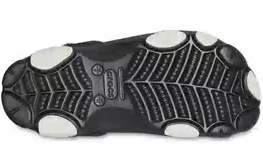 Crocs Classic Clog Black