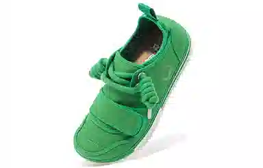 OETZI Canvas Sneakers