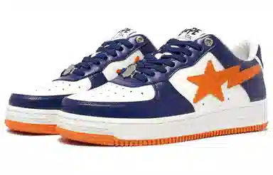 A BATHING APE Bape STA