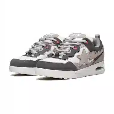 A BATHING APE FLIP STA