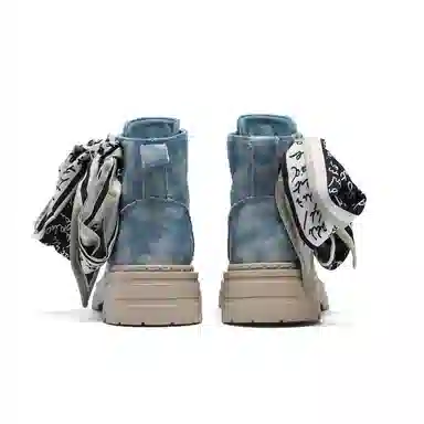 Talking Tom Short Boots