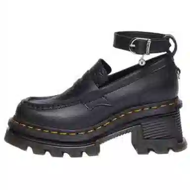 Dr. Martens x Wednesday