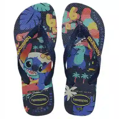 Disney x Havaianas